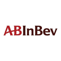 AB InBev Logo