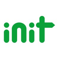 INIT Innovations in Transportation Logo