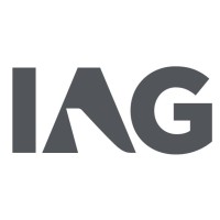 International Consolidated Airlines Logo