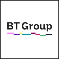 BT Logo