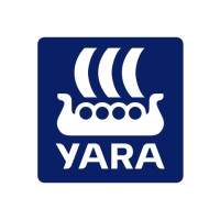 Yara International Logo