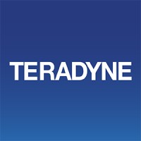 Teradyne Logo